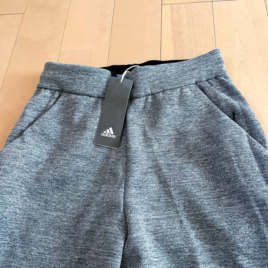 新品！アディダス メンズ Z.N.E. パンツ ジョガーパンツ テックパンツ