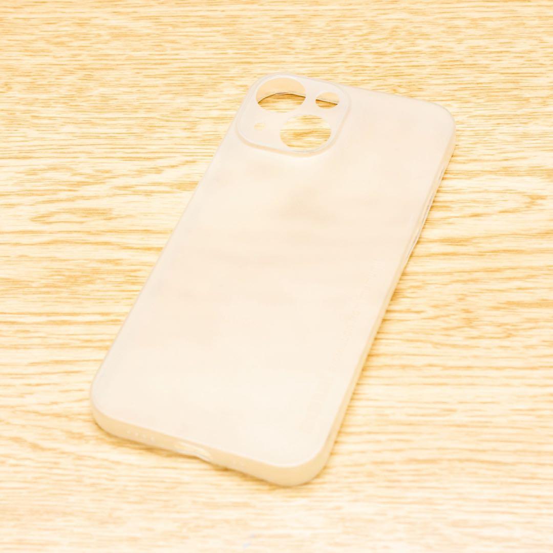 iPhone13mini 128GB スターライト SIMフリー