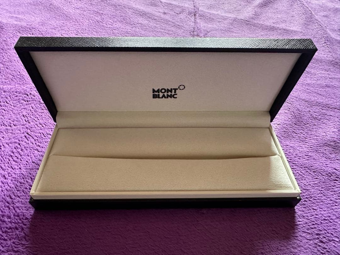 MONT BLANC ボールペン
