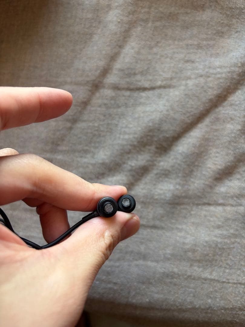 Sennheiser IE800s イヤホン