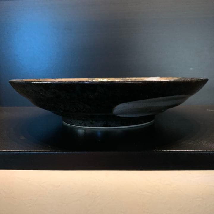 皿　丸皿　和　陶器　食器　プレート　パスタ　飲食店