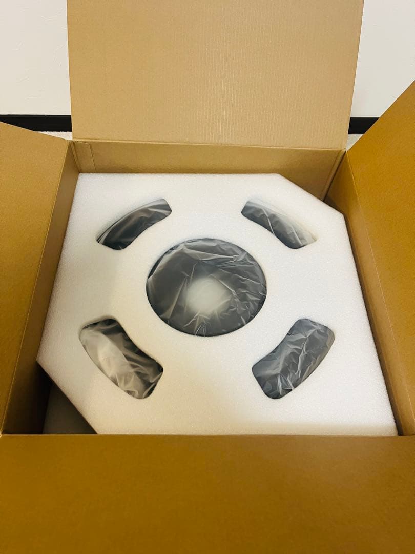 popIn Aladdin 2 本体