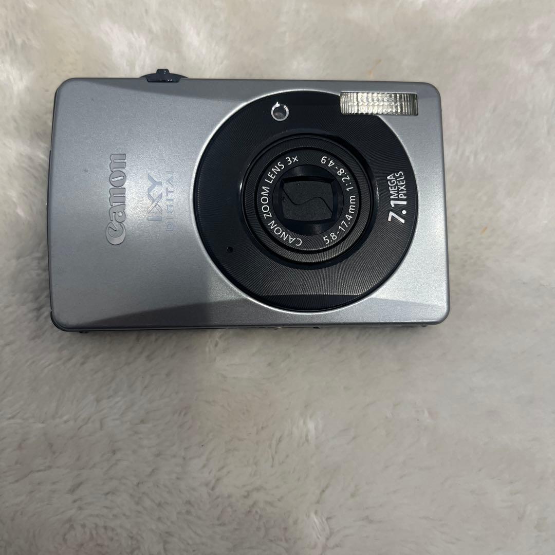 Canon IXY DIGITAL 90 コンパクトデジタルカメラ