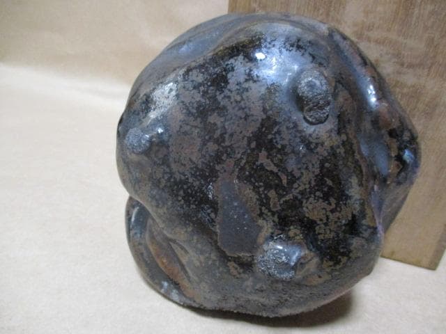 古唐津朝唐小鉢（向付）I35-1