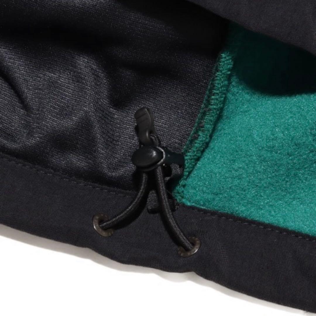 ペ*★様 未使用品ノースフェイスデナリベスト　L グリーン