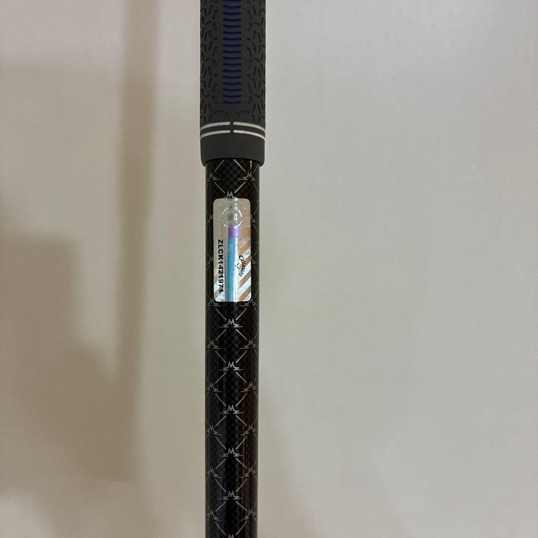 レフティ 左 PARADYM Ai SMOKE MAX Dドライバー