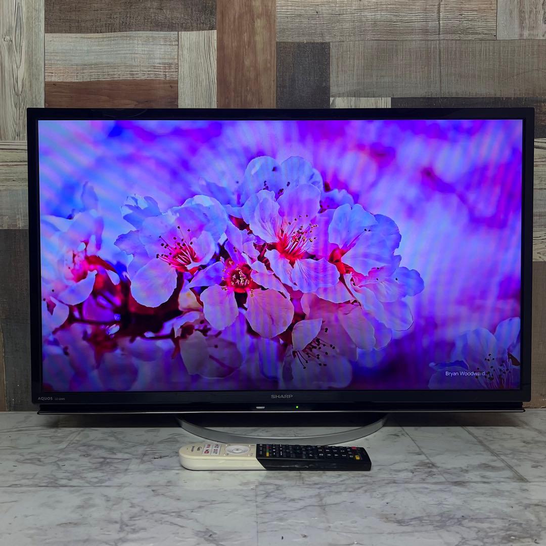 即日受渡❣️全国送料込シャープ32V型テレビ YouTube○Netflix○