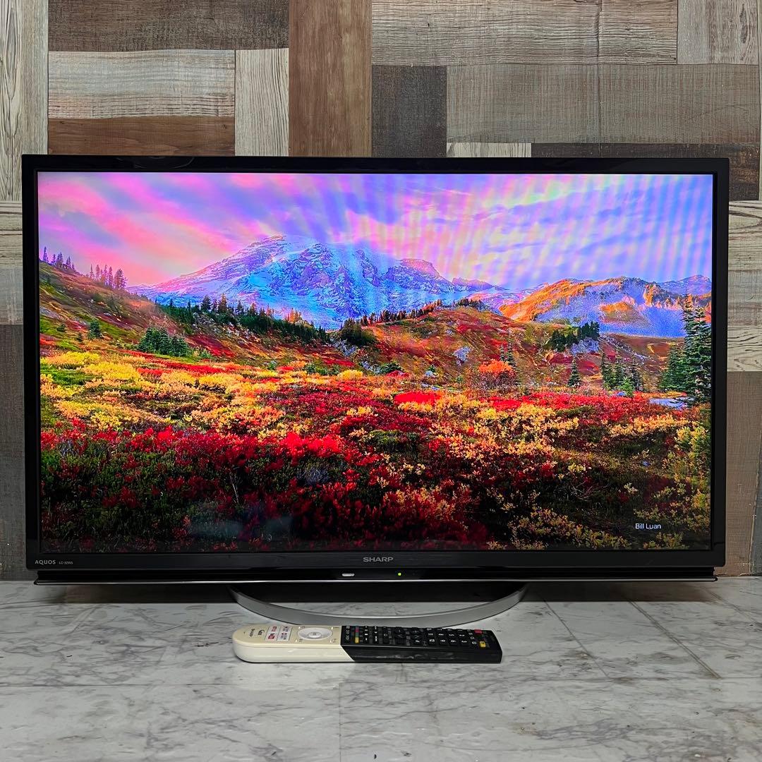即日受渡❣️全国送料込シャープ32V型テレビ YouTube○Netflix○