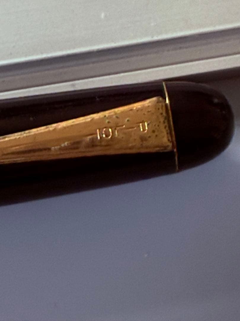 万年筆　3本まとめ