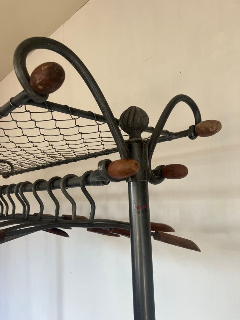 KARE カレ　コスモポリタン（13-part）クロージングラック