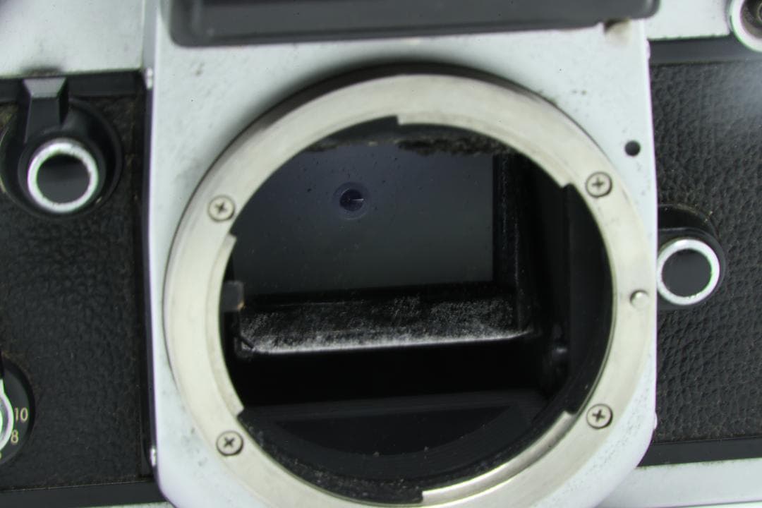 【M2035】 Nikon F2 Photomic A DP-1 ニコン