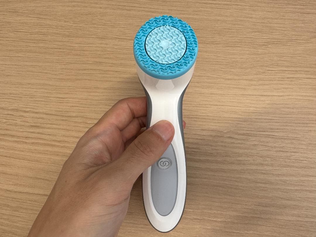 ルミスパ本体(前期モデル)+クレンザー(デリケート)2本セット