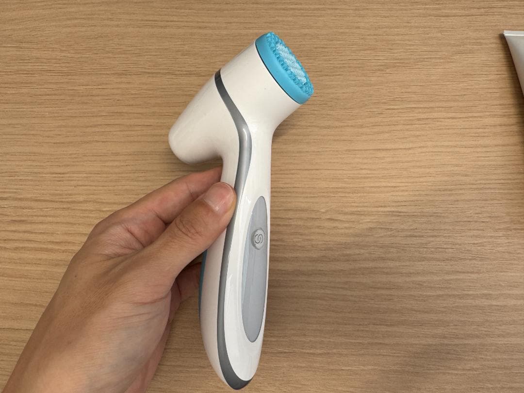 ルミスパ本体(前期モデル)+クレンザー(デリケート)2本セット