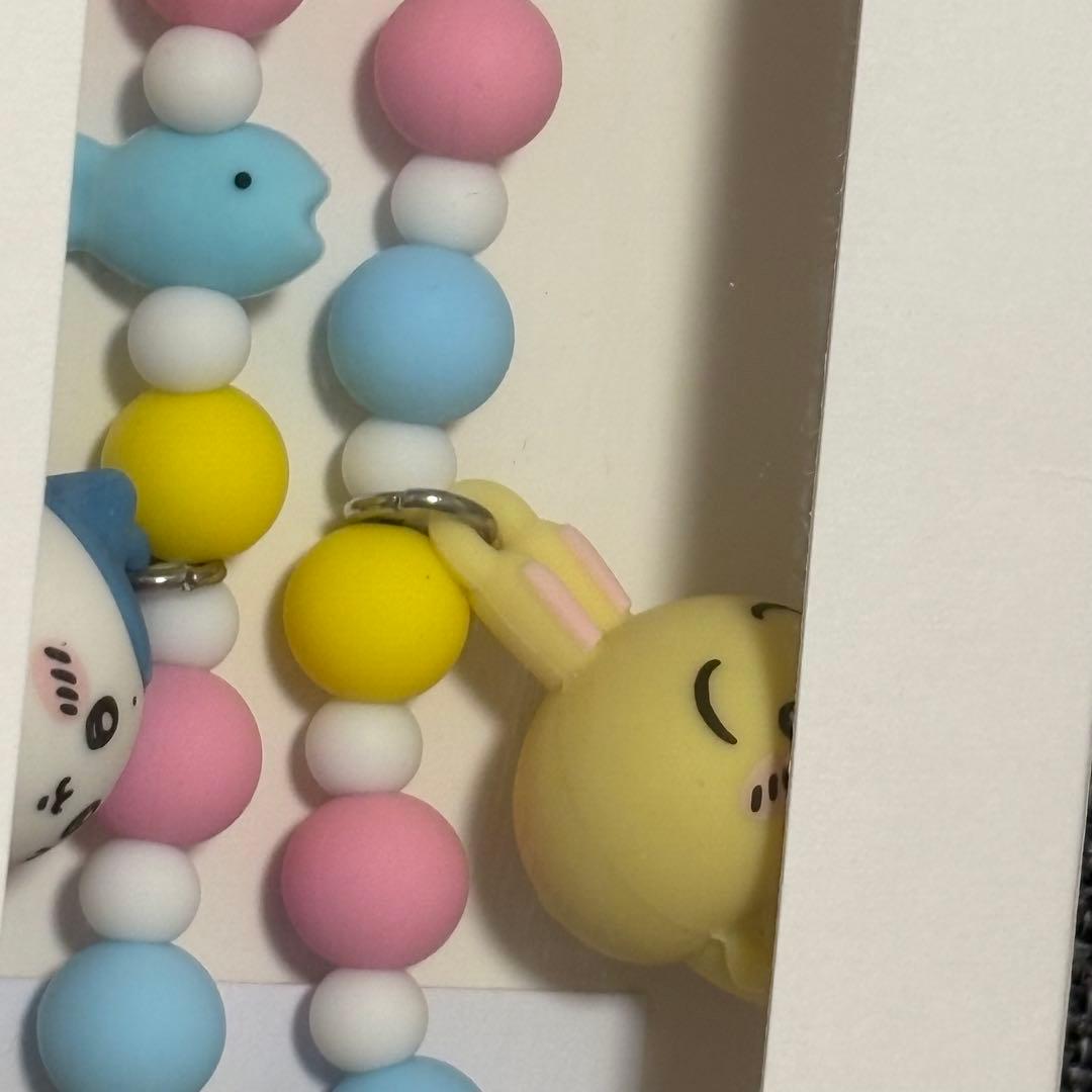 【正規品] ちいかわ casetify ストラップ 新品未使用