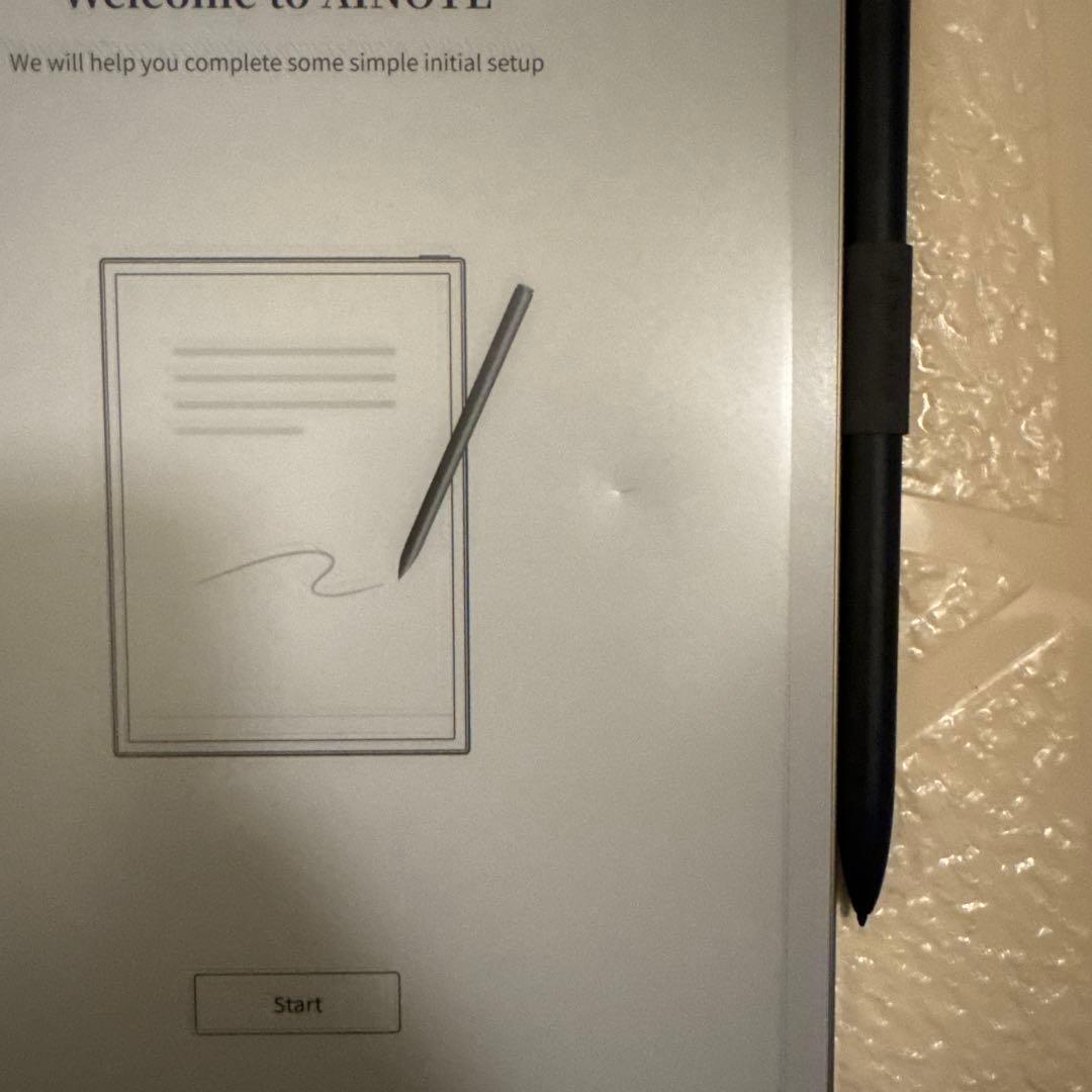 AINOTE 2ケースセット