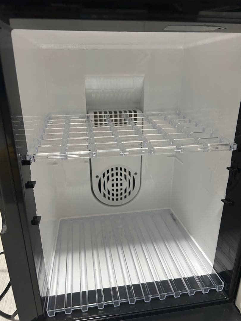 VERSOS 冷温庫 温度設定付き　25L保温庫