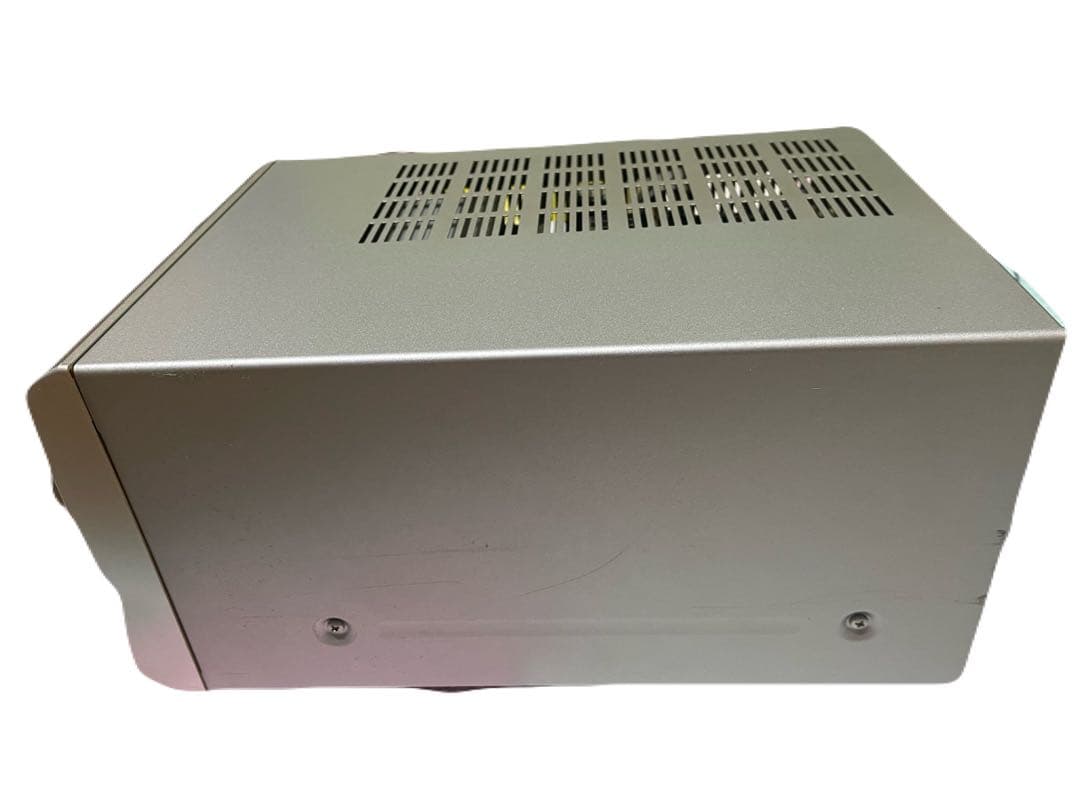 ONKYO CD MD ミニコンポ　FR 7GX 動作確認済みフルセット