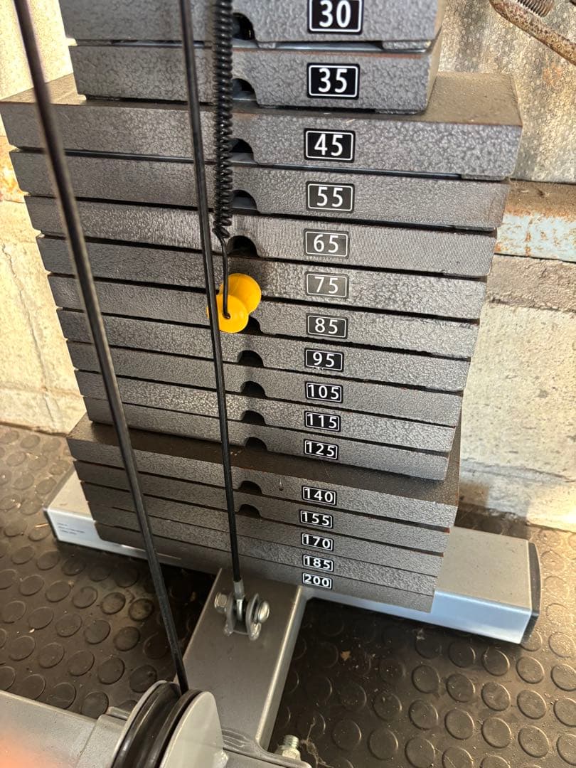 ホームジムセット WILDFIT ※引取り専用