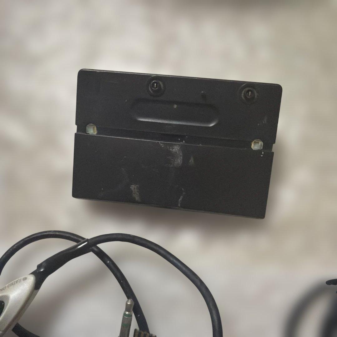 SONY WM-FX888　ウォークマン　ソニー