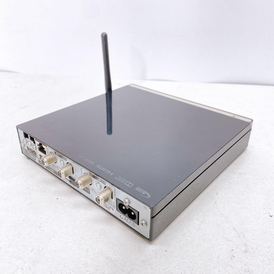 Panasonic UN-JD10T1 録画機能付き　ワイヤレステレビ B001