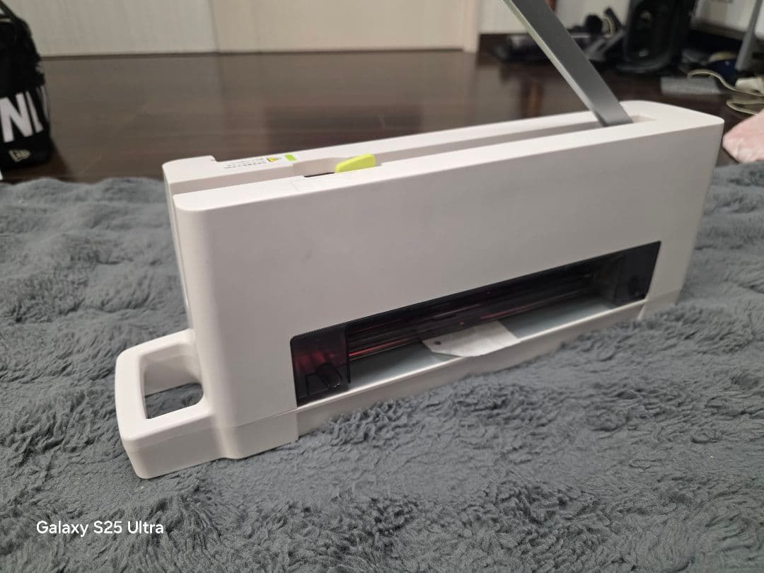 PLUS 自動裁断機 PK-213