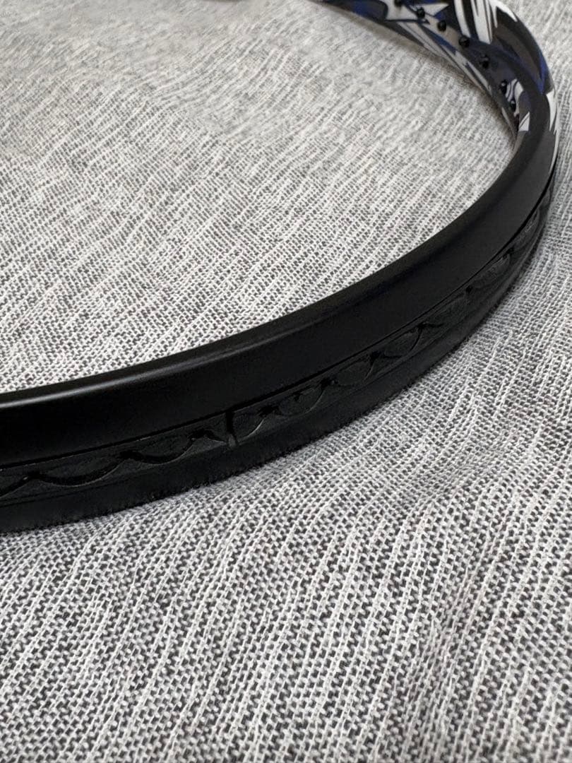 ミズノ エフスピード V-05　63JTN25527　ソフトテニス OU 新品