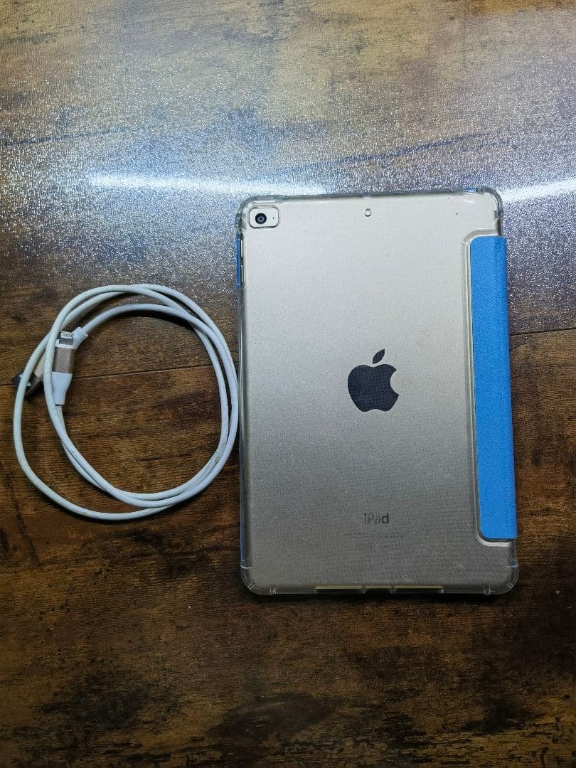 Apple iPad mini 4 ゴールド 64GB 第4世代