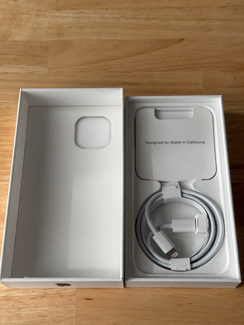 Apple iPhone 13mini ミッドナイト 128GB