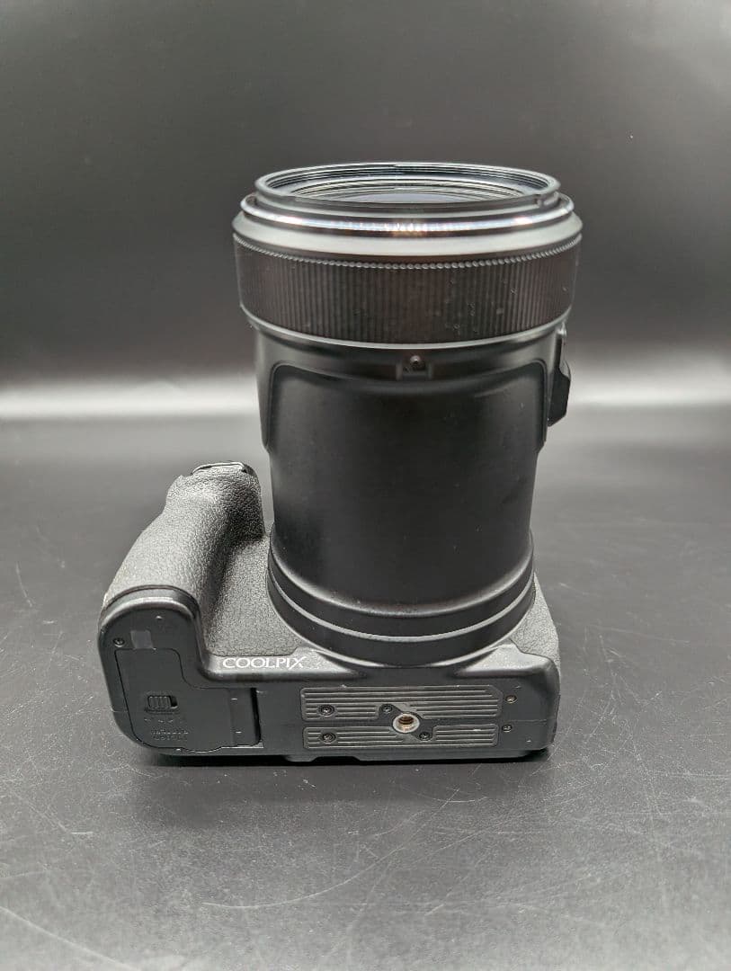 【撮影OK】Nikon ニコン COOLPIX P1000 液晶不良