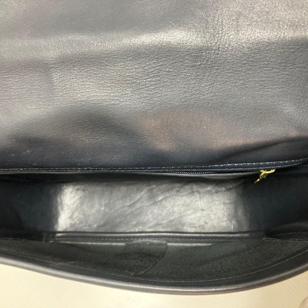 COACH オールドコーチ　フラップ　90s USA　A4C-4125 コーチ