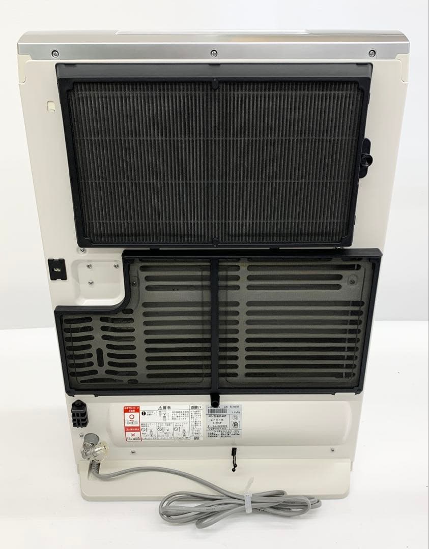 u*u様 リンナイ ガスファンヒーター LPガス用 RC-T5801ACP 20