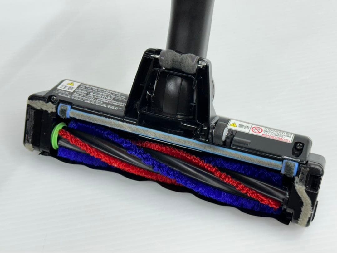 中古　PV-BL3J D-DP30 日立掃除機　パワーヘッド　回転ブラシ　格安