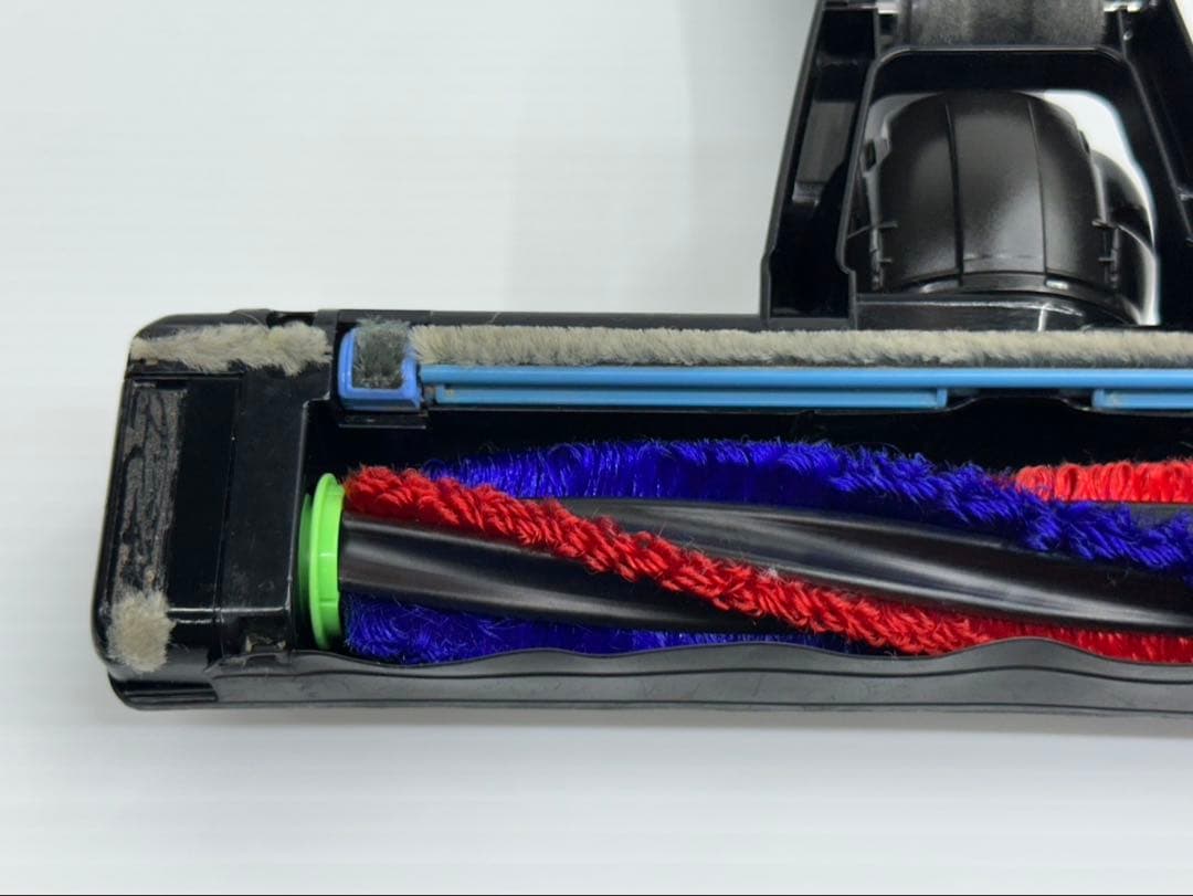 中古　PV-BL3J D-DP30 日立掃除機　パワーヘッド　回転ブラシ　格安