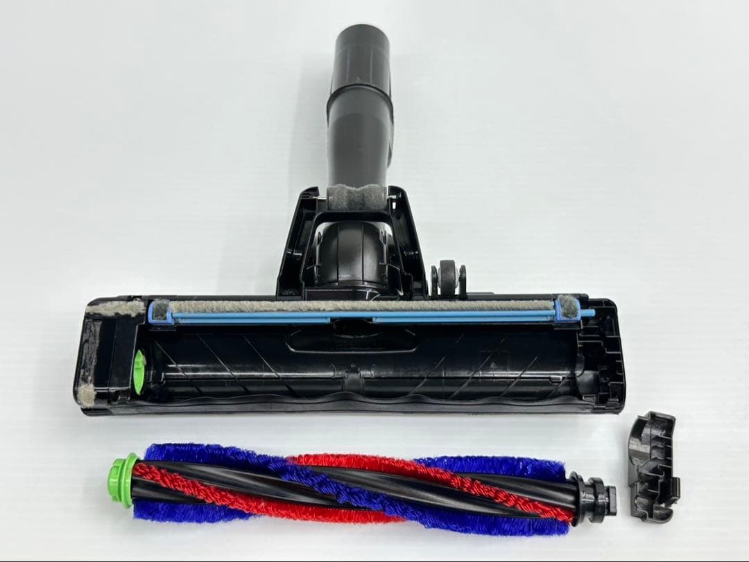 中古　PV-BL3J D-DP30 日立掃除機　パワーヘッド　回転ブラシ　格安