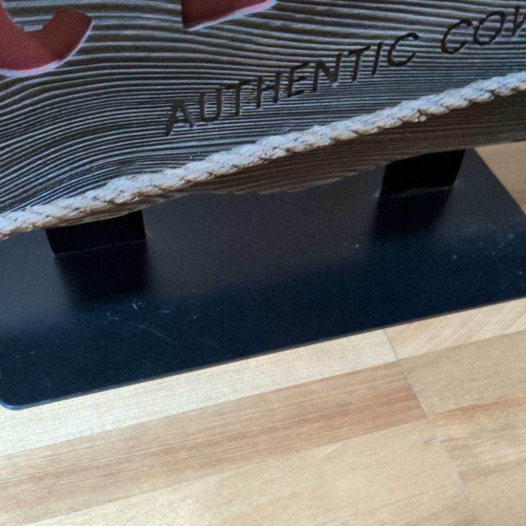 ひ*ン様 非売品 希少 レア Vintage Lee スタンドディスプレイ