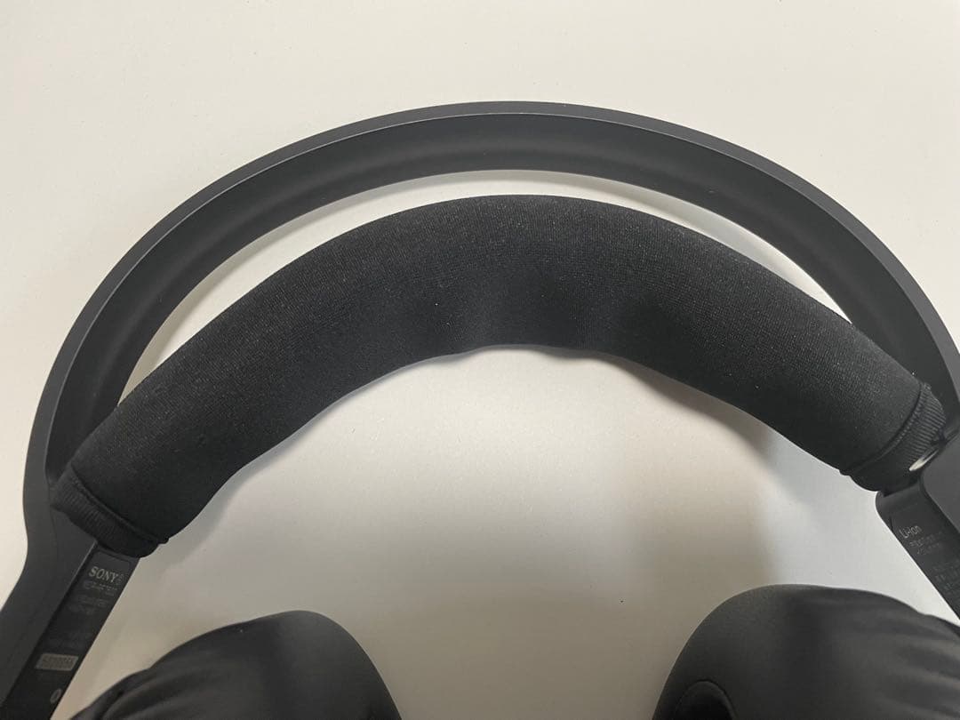 SONY MDR-DS7500 デジタルサラウンドヘッドホンシステム7.1ch