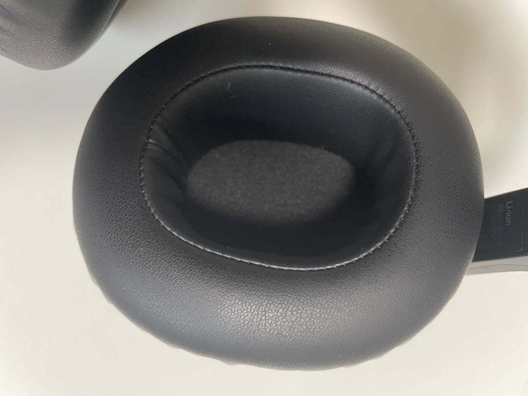 SONY MDR-DS7500 デジタルサラウンドヘッドホンシステム7.1ch