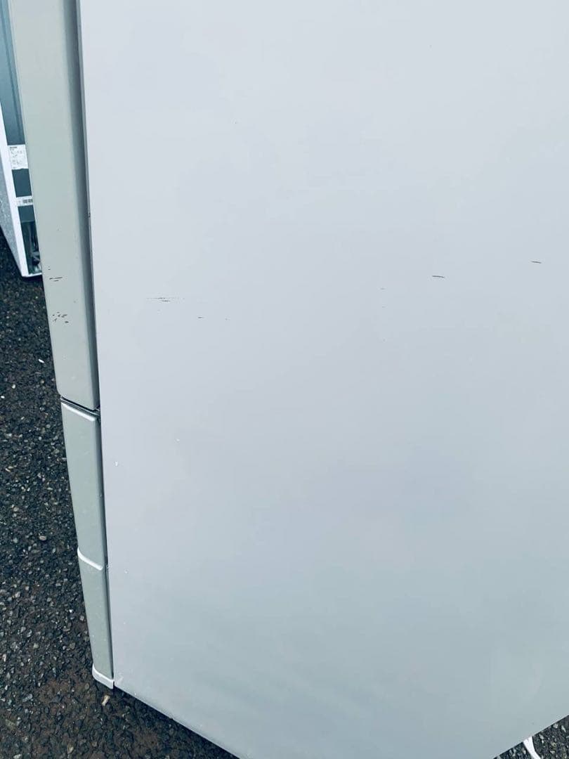 ♦日立 ノンフロン冷凍冷蔵庫【2010年製】R-27ZS