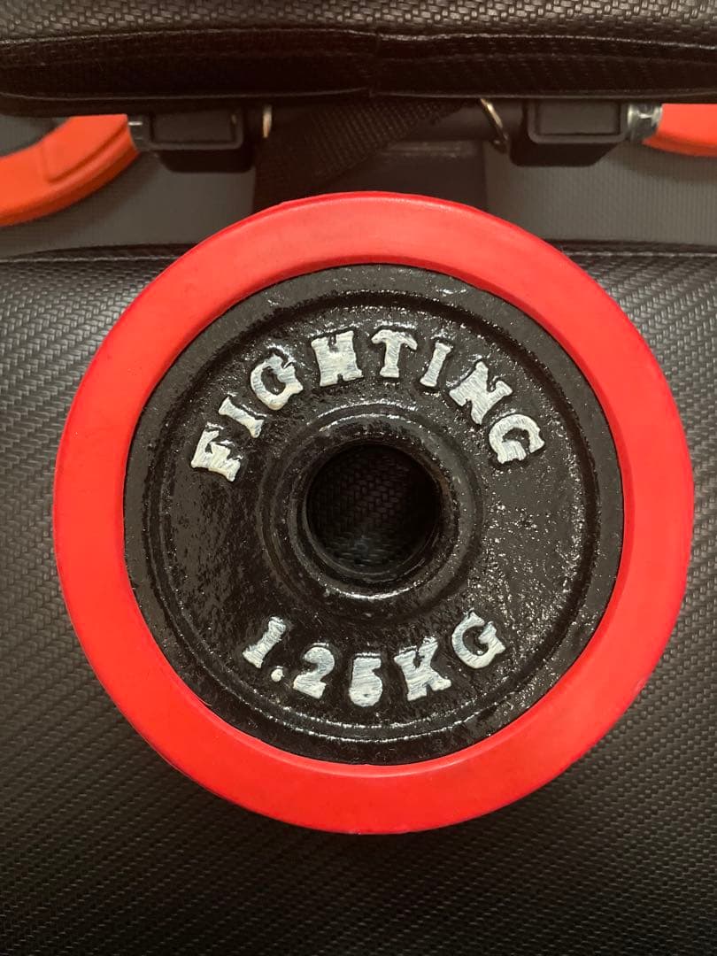 【ベンチプレスセット】ラック・ベンチ・プレートなど一式