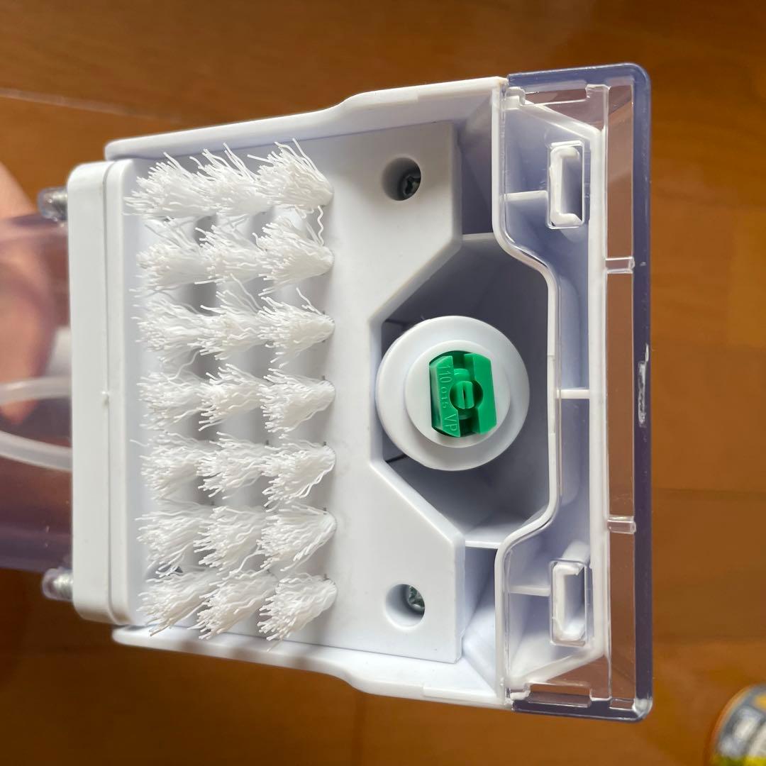 未使用IRIS OHYAMA アイリスオーヤマ リンサークリーナーRNS-300