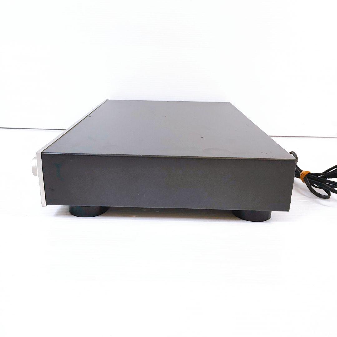 LUXMAN FMステレオチューナー T-12 ラックスマン