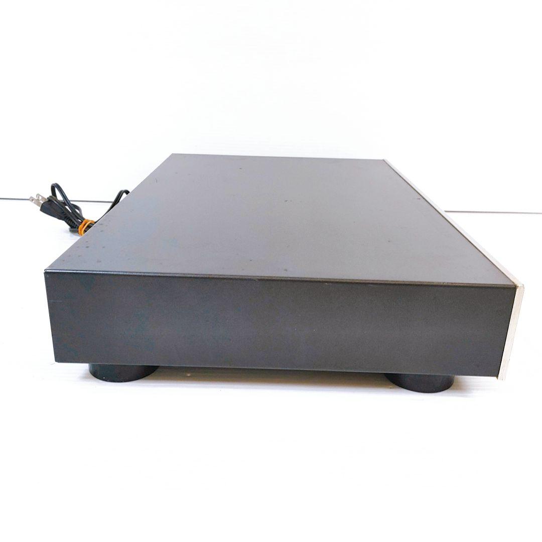 LUXMAN FMステレオチューナー T-12 ラックスマン