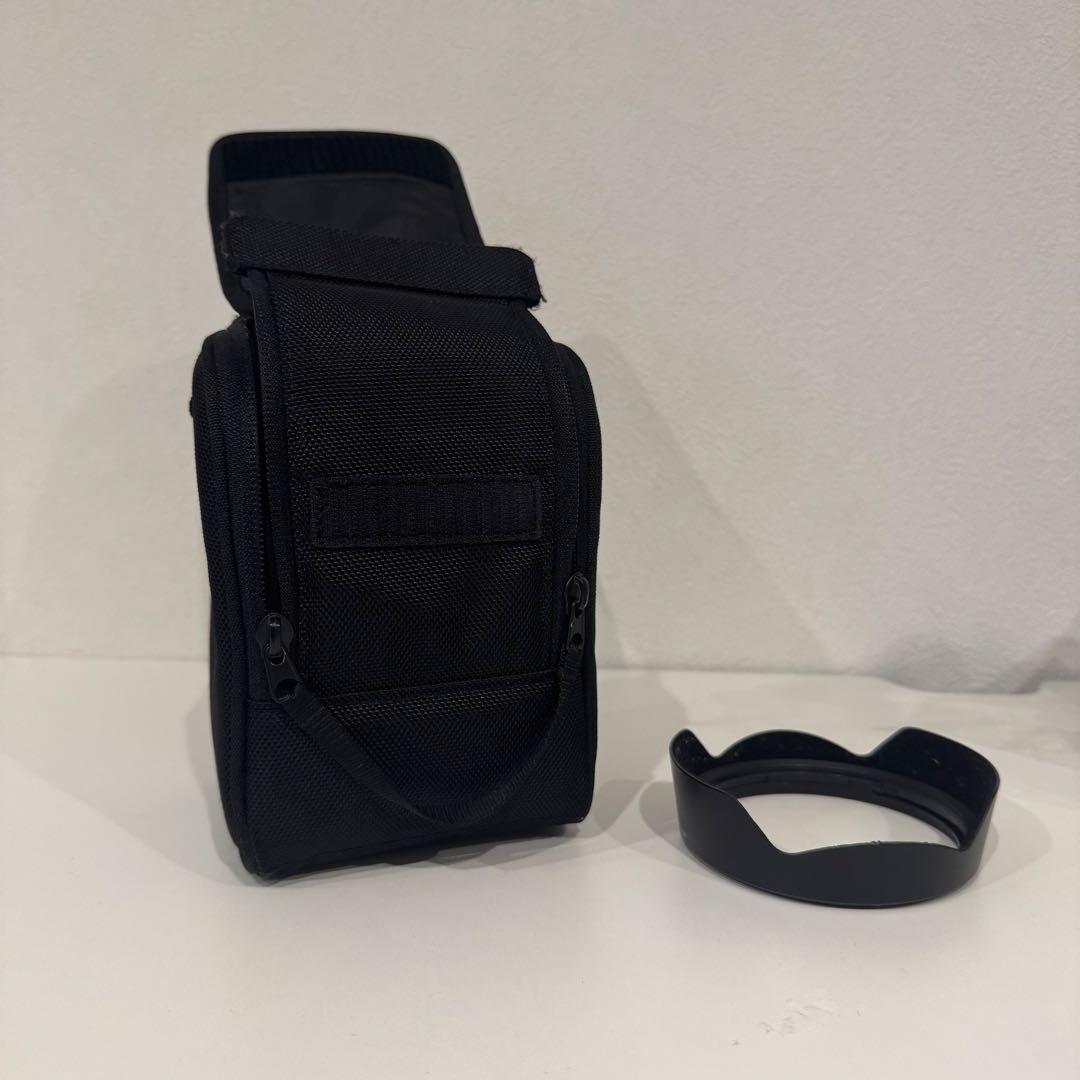 点検済！　SONY FE 16-35mm F2.8 GM レンズ