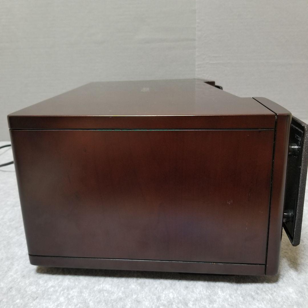 【美品】Victor ビクター JVC EX-B3 特別限定品 リモコン付き