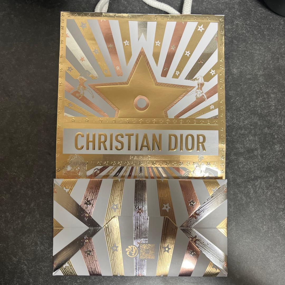 ディオールショウ サンク クルール 865ピンクロリポップ　限定ショッパー付き