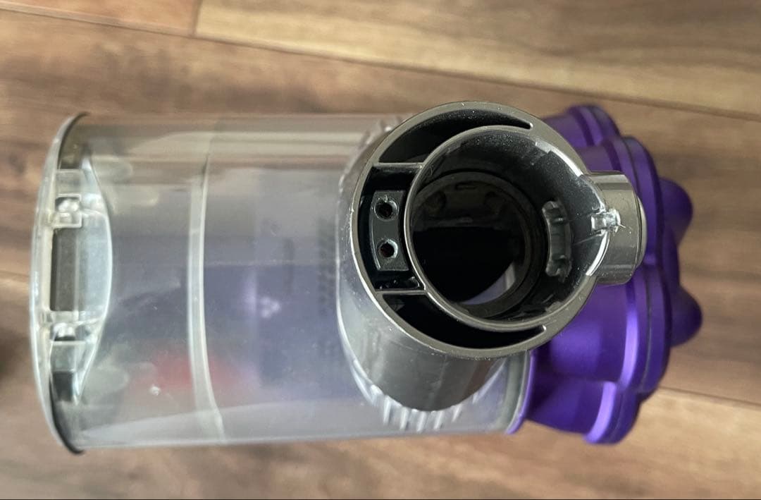 ダイソン　DC34 掃除機　本体　アタッチメント11点