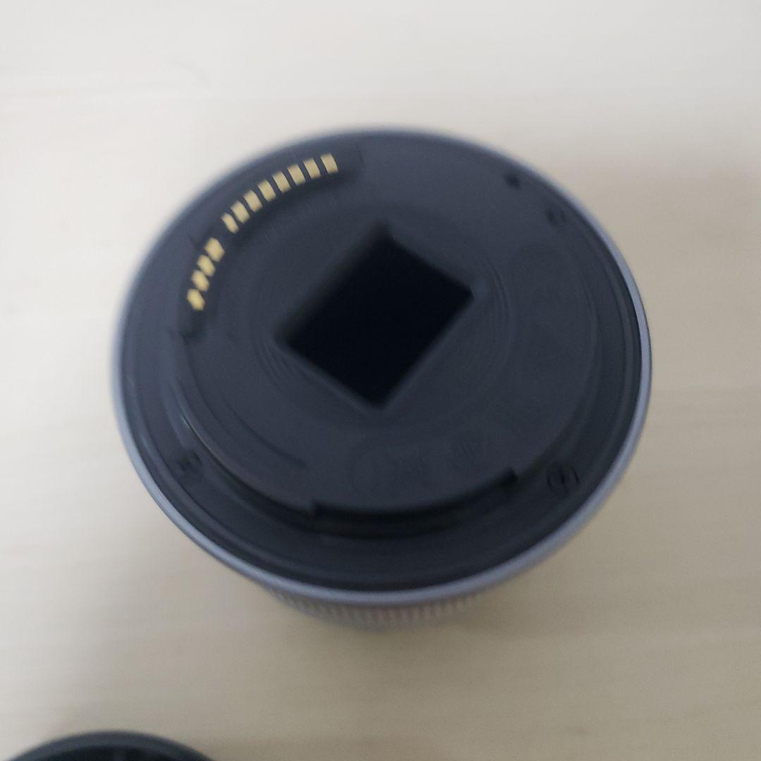 【美品】 Canon RF-S18-45mm F4.5-6.3 IS STM