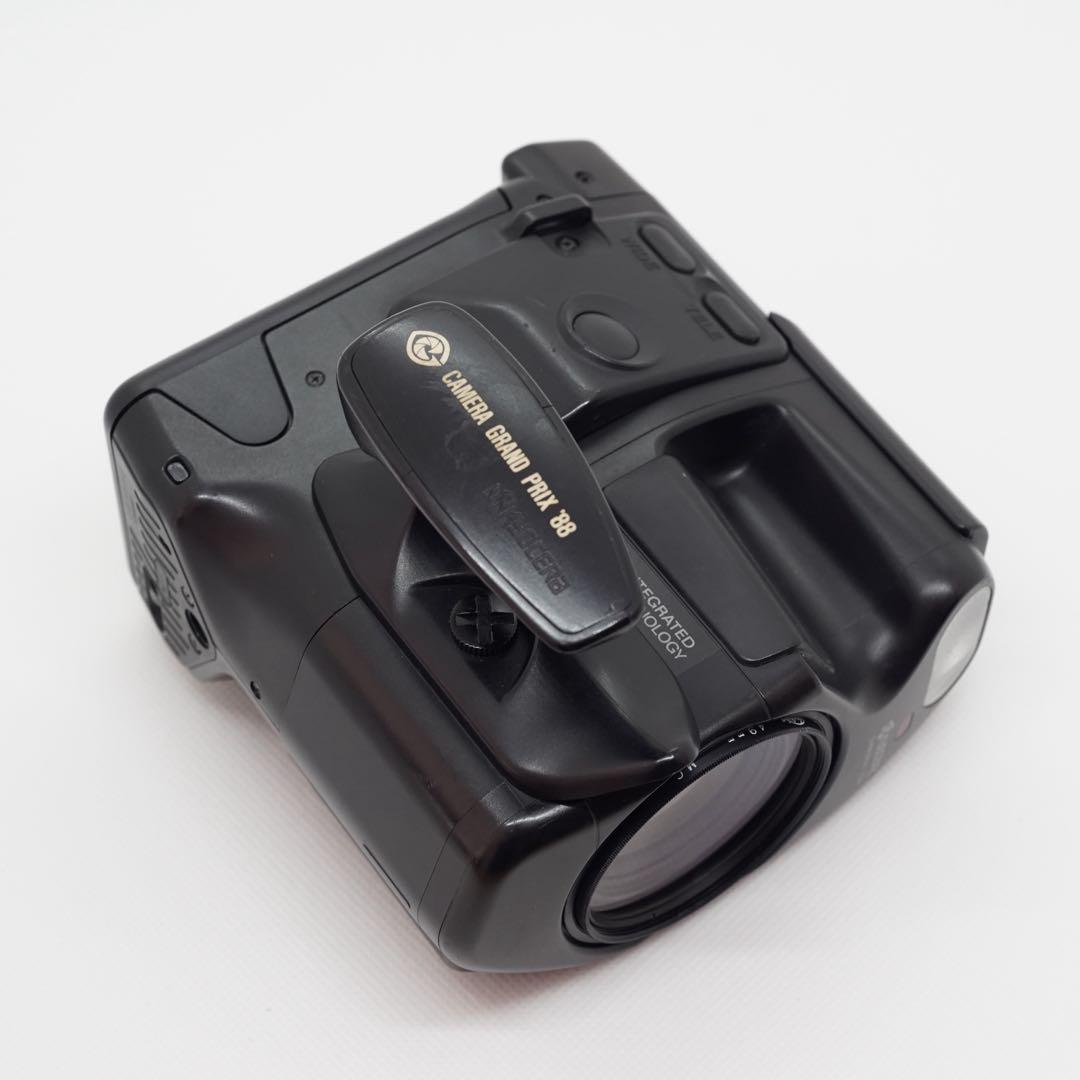 【クモリなし完動品】SAMURAI ×3.0コンパクトカメラ