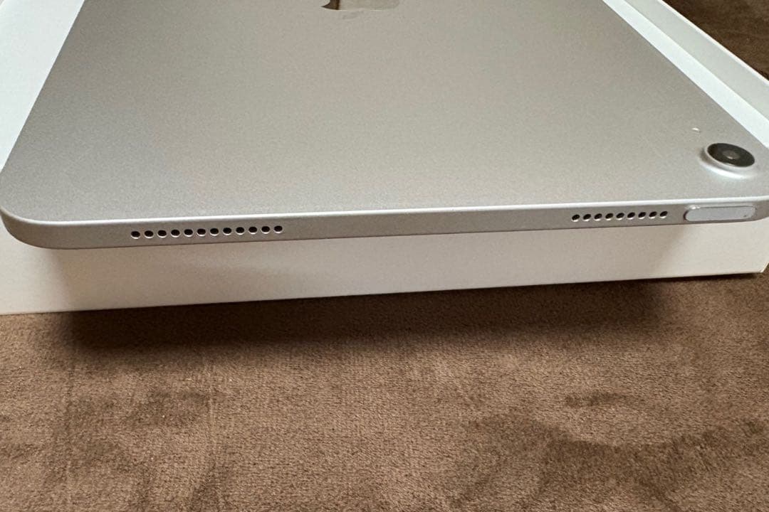 iPad 11世代 11インチ (A16) Wi-Fi 128GB 美品