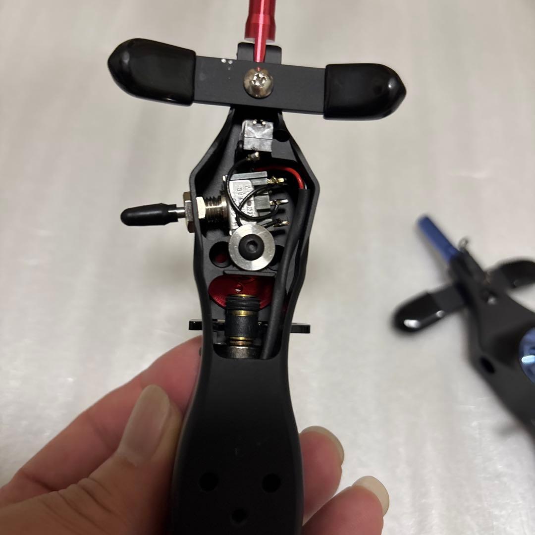 わかさぎの蔵　モデルLL8β 2台セット　超美品　バラ売り可